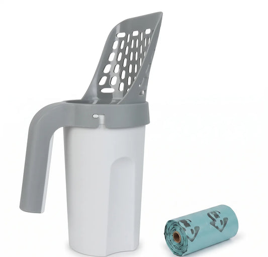 Nordic Klo-Held Produkt